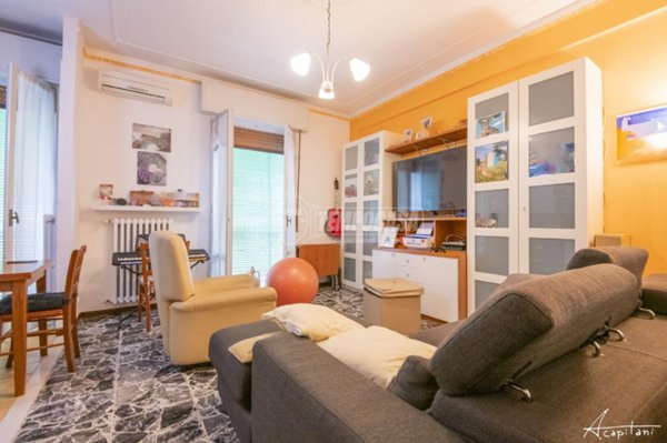 appartamento in vendita a Modena in zona San Lazzaro / Modena Est