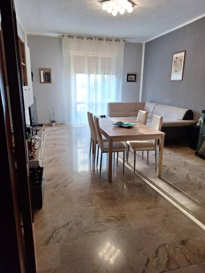 appartamento in vendita a Modena in zona Buon Pastore