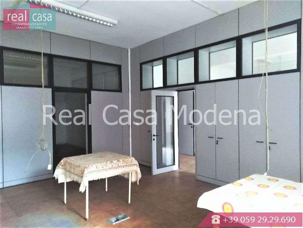 appartamento in vendita a Modena