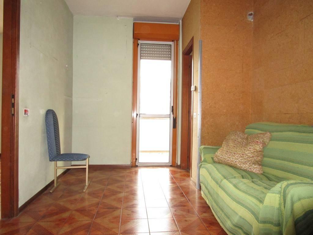 appartamento in vendita a Modena in zona San Faustino