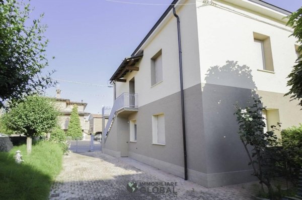 appartamento in vendita a Modena in zona Buon Pastore