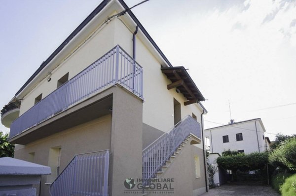 appartamento in vendita a Modena in zona Buon Pastore