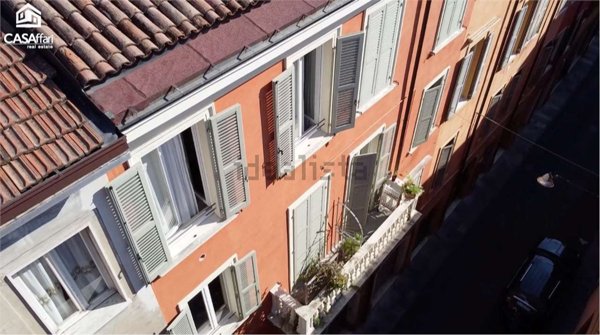 appartamento in vendita a Modena in zona Centro Storico