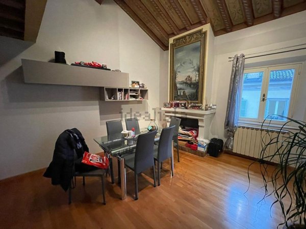 appartamento in vendita a Modena in zona Centro Storico