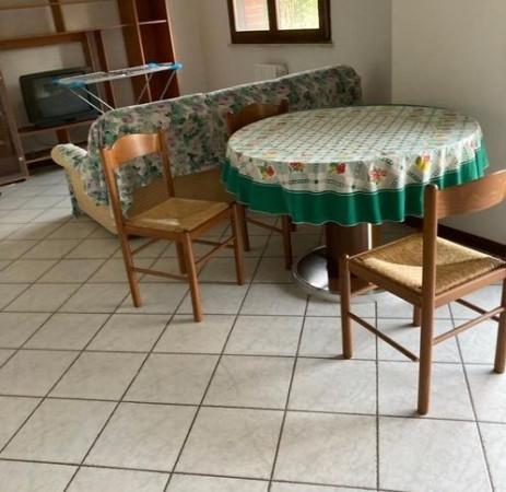 appartamento in vendita a Modena in zona San Faustino