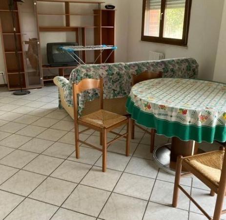 appartamento in vendita a Modena in zona San Faustino