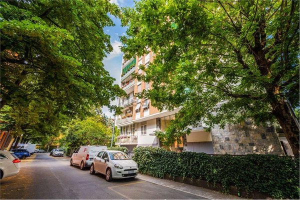 appartamento in vendita a Modena in zona Sant'Agnese