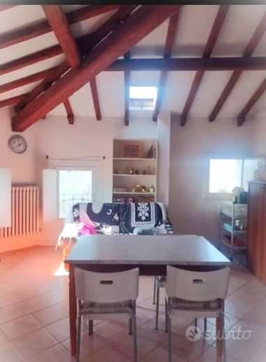 appartamento in vendita a Modena in zona San Faustino