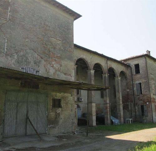 terreno agricolo in vendita a Modena