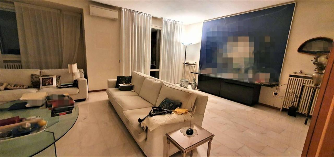 casa indipendente in vendita a Modena in zona San Faustino