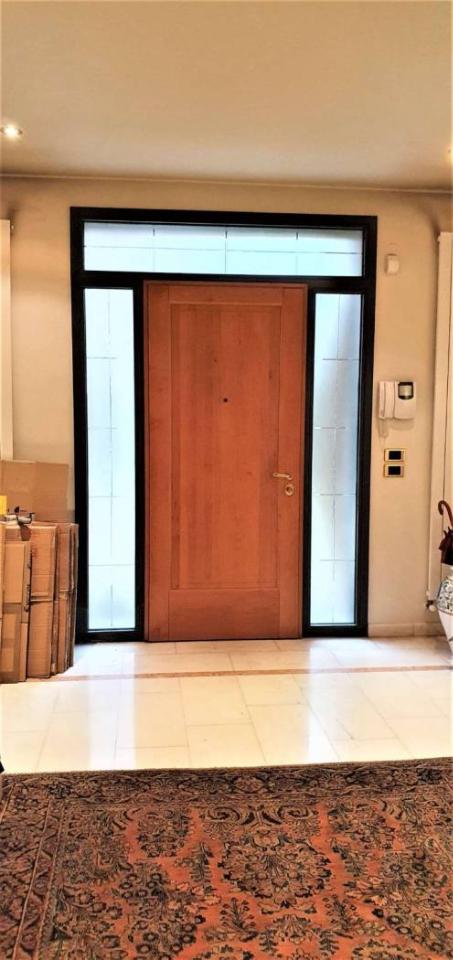 casa indipendente in vendita a Modena in zona San Faustino