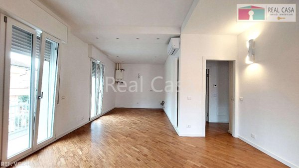 appartamento in vendita a Modena in zona Buon Pastore