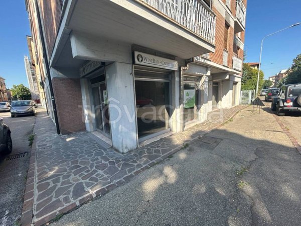 appartamento in vendita a Modena in zona Buon Pastore