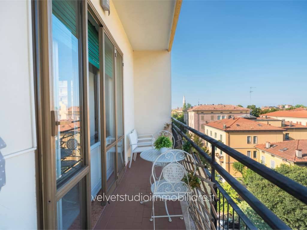 appartamento in vendita a Modena in zona Buon Pastore