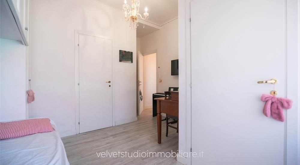 appartamento in vendita a Modena in zona Buon Pastore