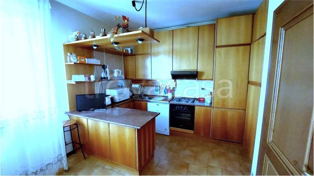 appartamento in vendita a Modena in zona San Faustino