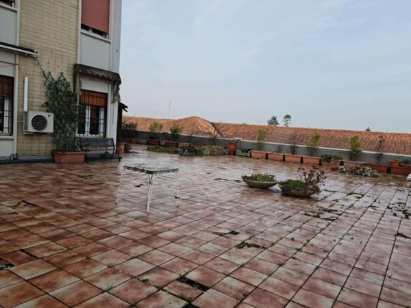 appartamento in vendita a Modena in zona San Faustino