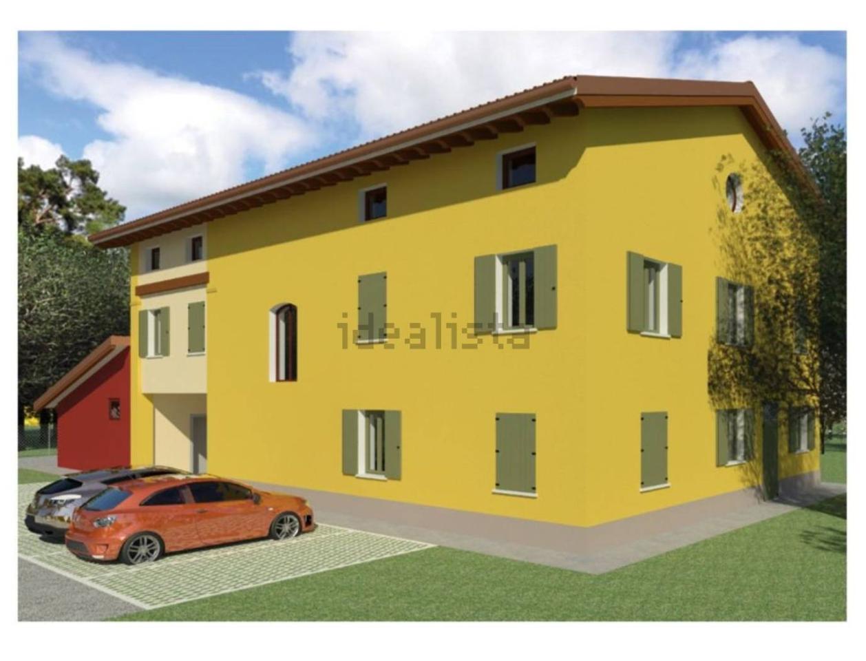 appartamento in vendita a Modena in zona Buon Pastore