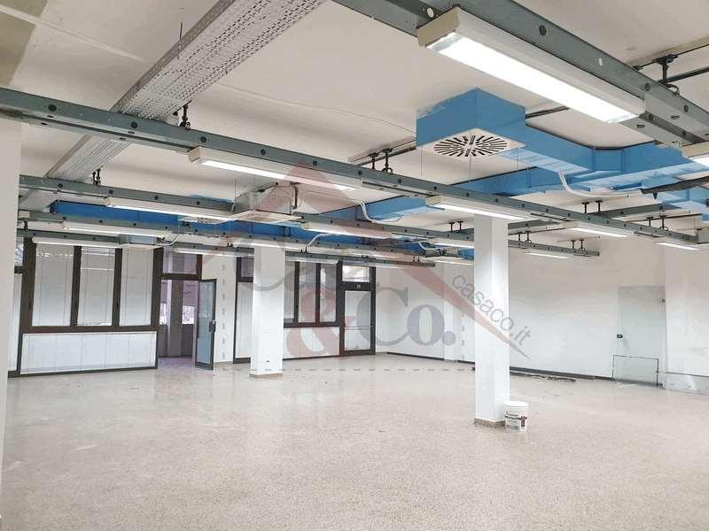 appartamento in vendita a Modena in zona San Faustino