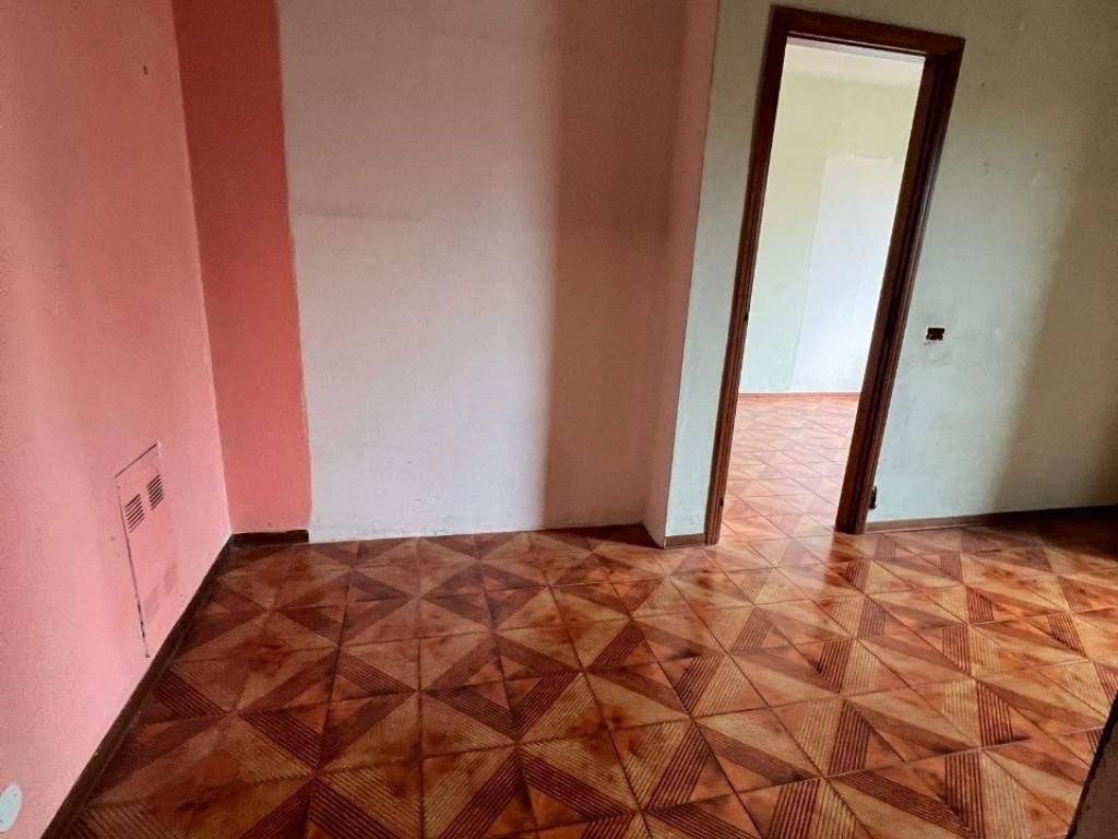appartamento in vendita a Modena in zona Baggiovara