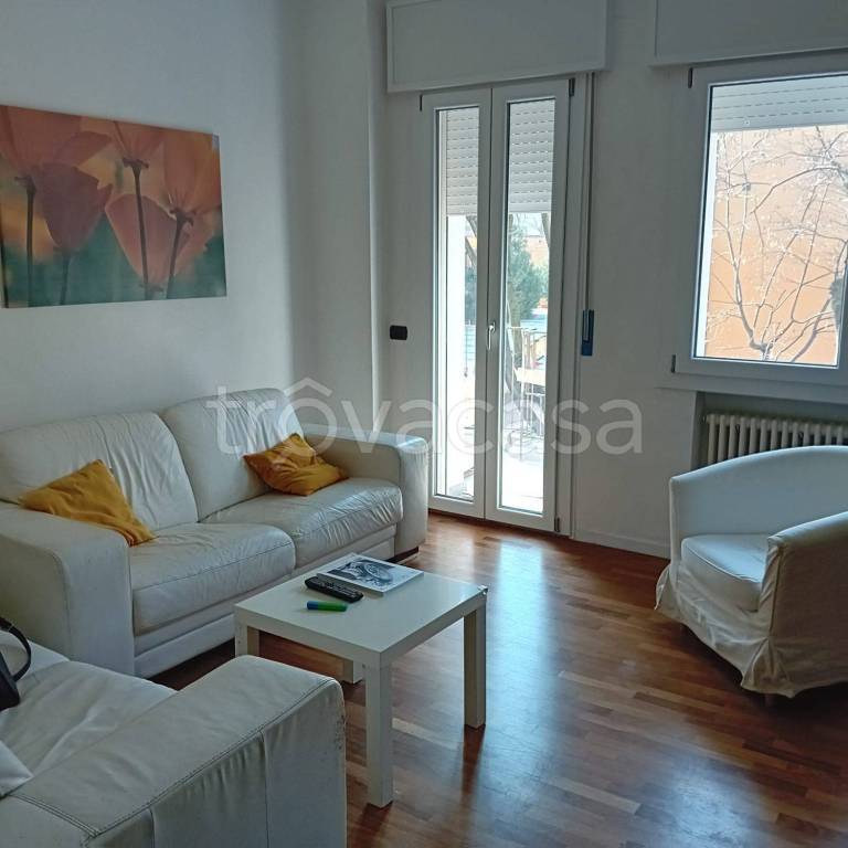 appartamento in vendita a Modena