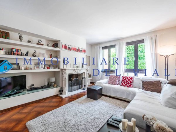 casa indipendente in vendita a Modena in zona Sant'Agnese