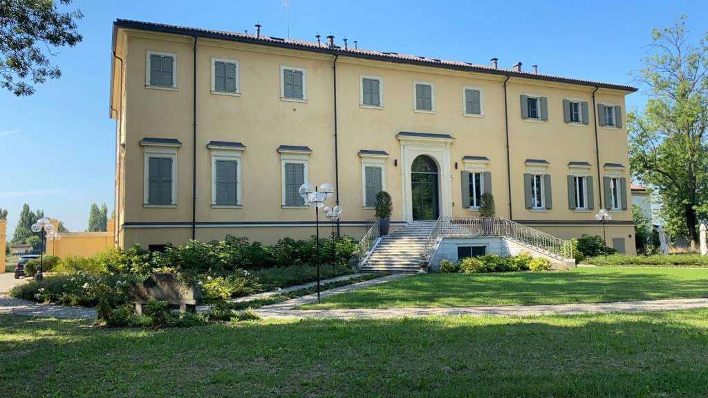 appartamento in vendita a Modena in zona Sant'Agnese