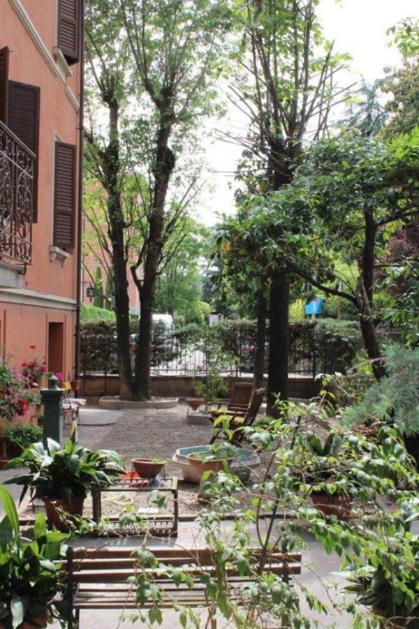 casa indipendente in vendita a Modena in zona San Faustino