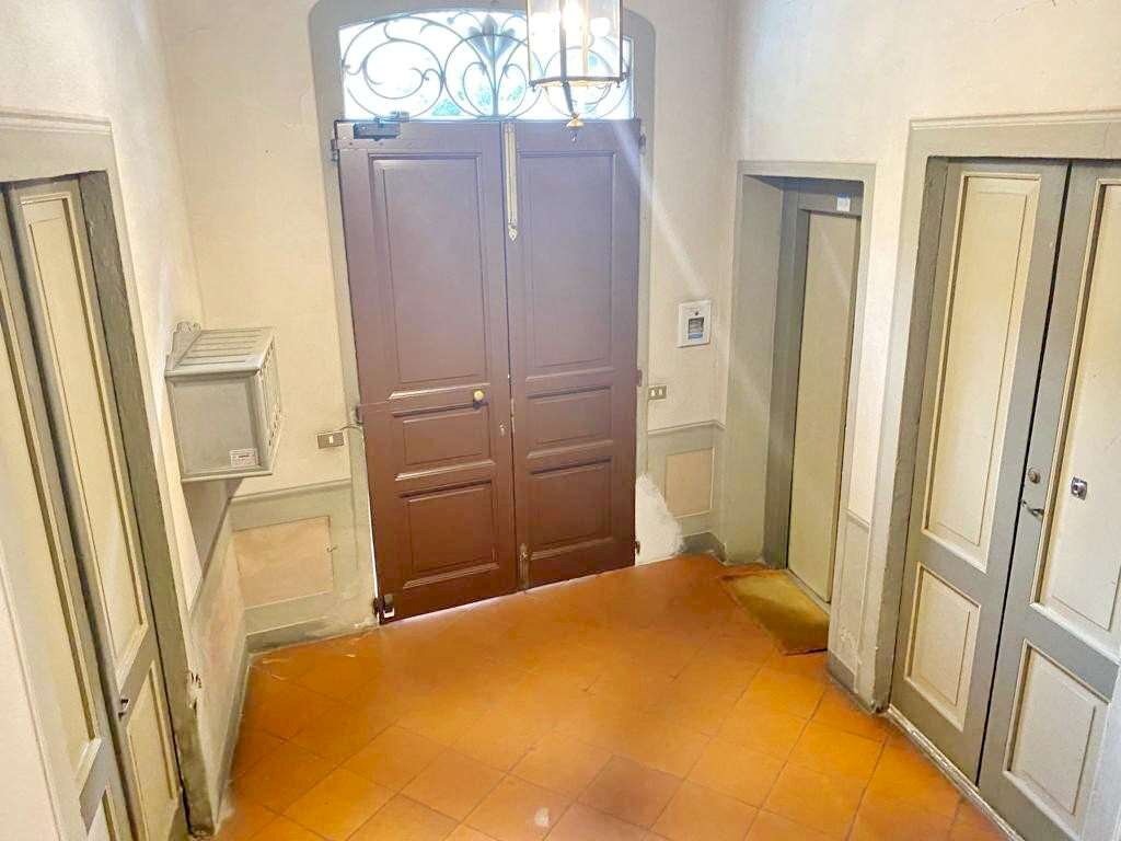 appartamento in vendita a Modena in zona Centro Storico