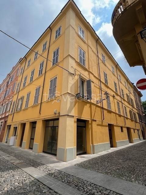 appartamento in vendita a Modena in zona Centro Storico