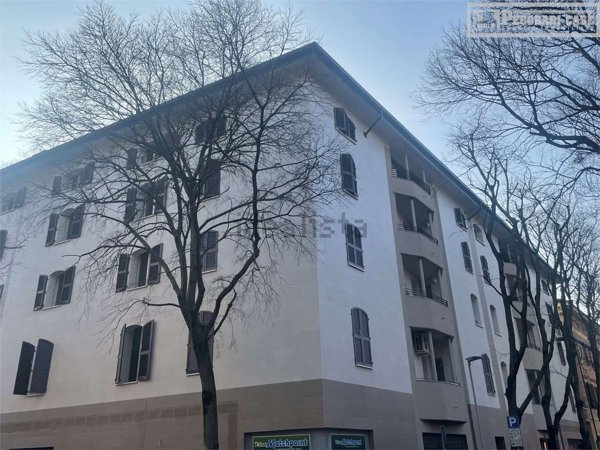 attico in vendita a Modena