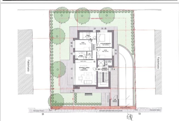 appartamento in vendita a Modena in zona Buon Pastore