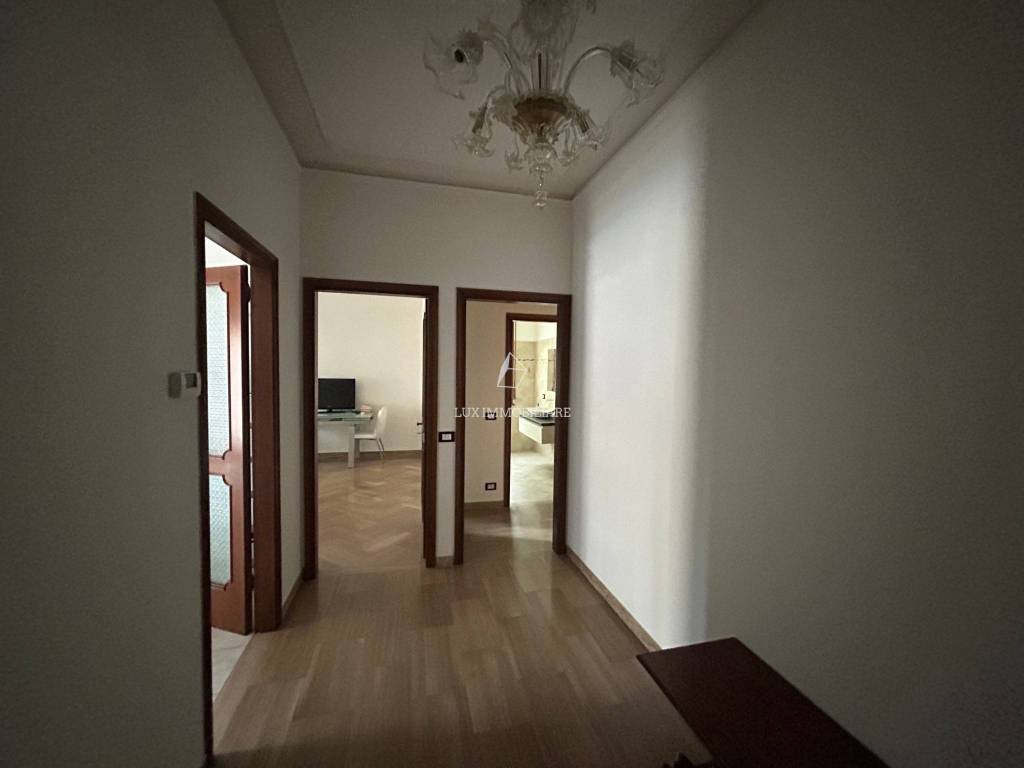 appartamento in vendita a Modena in zona San Faustino