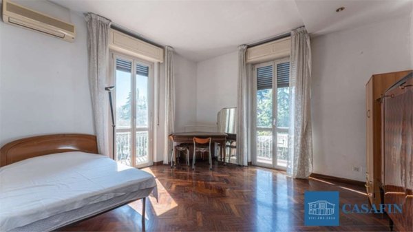 appartamento in vendita a Modena in zona Centro Storico