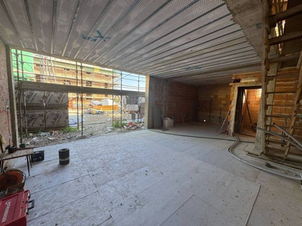 casa indipendente in vendita a Modena in zona Baggiovara