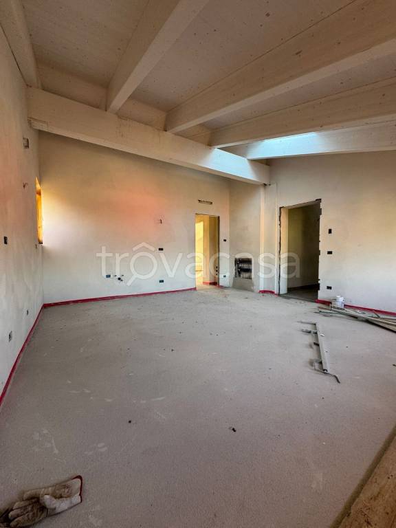 appartamento in vendita a Modena in zona Baggiovara