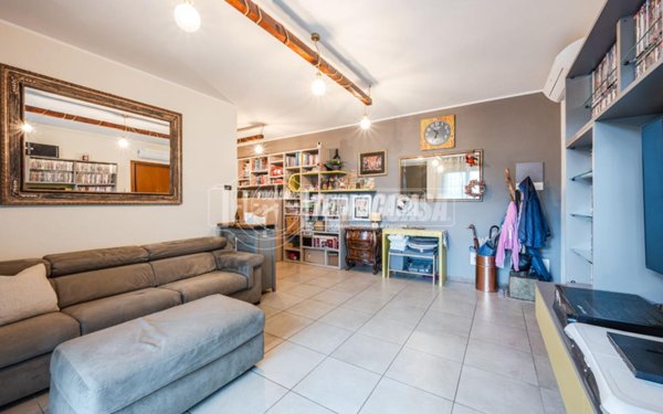 appartamento in vendita a Modena in zona San Damaso