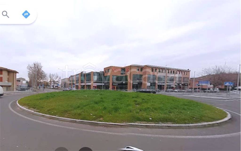 appartamento in vendita a Modena in zona San Lazzaro / Modena Est