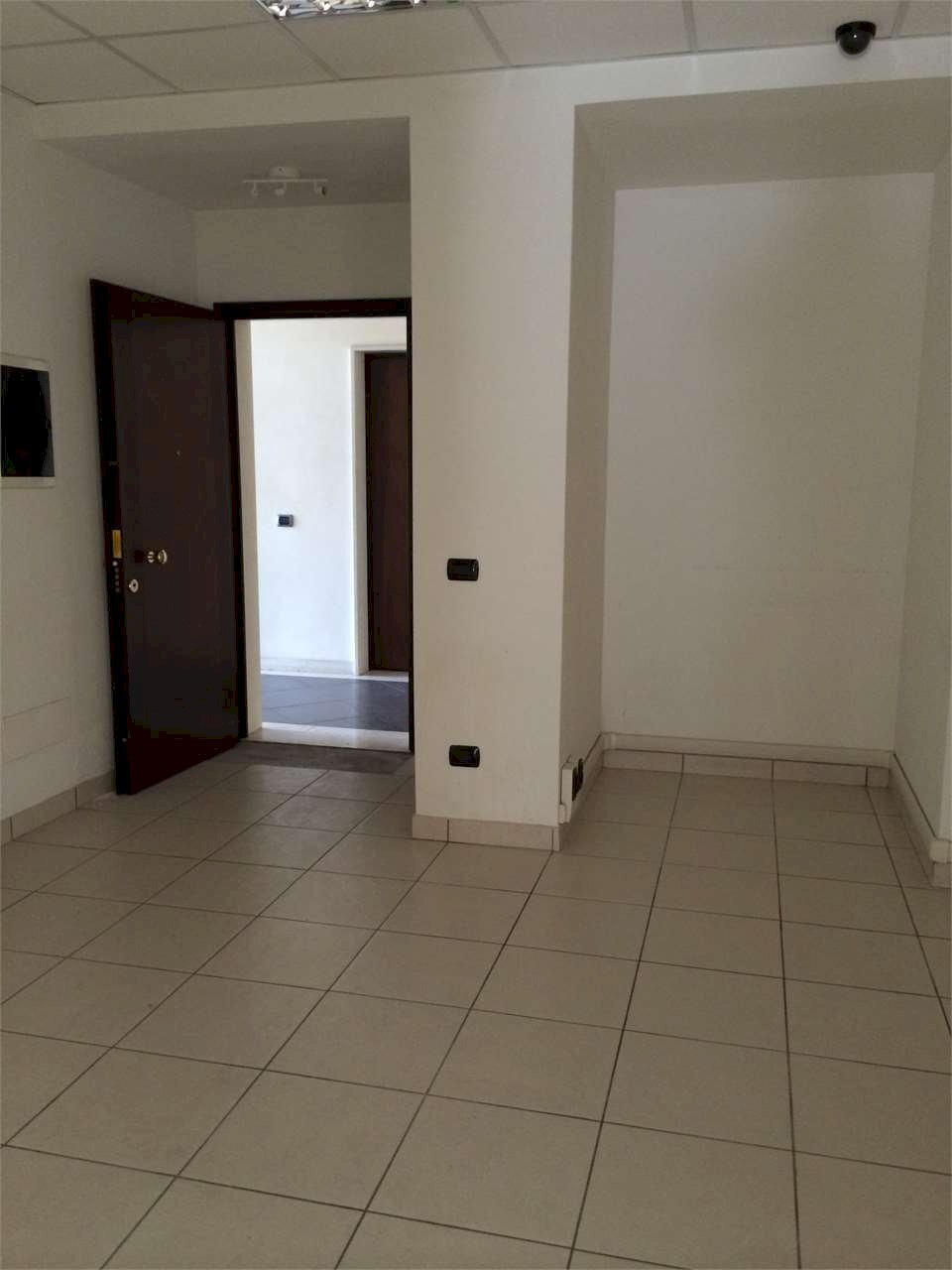 ufficio in vendita a Modena in zona San Faustino