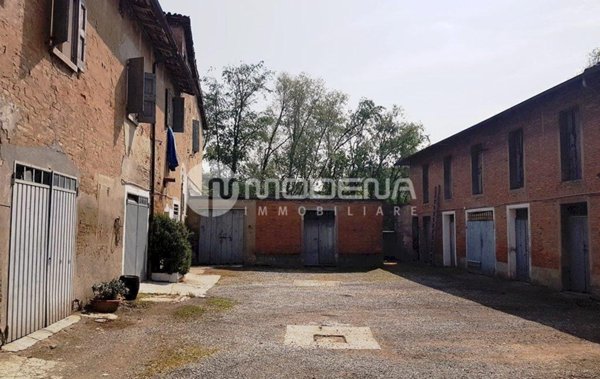 appartamento in vendita a Modena in zona Fossalta