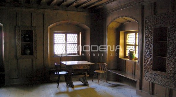 casa semindipendente in vendita a Modena