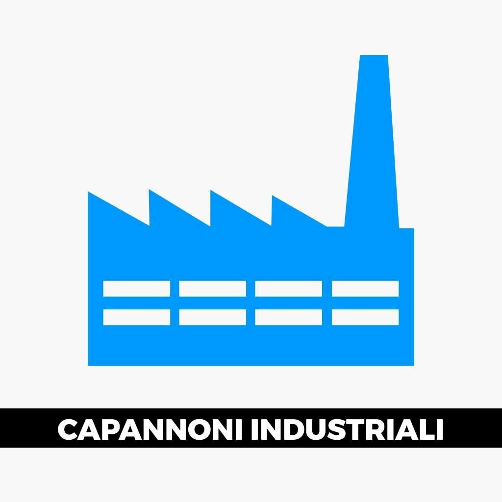 ufficio in vendita a Modena