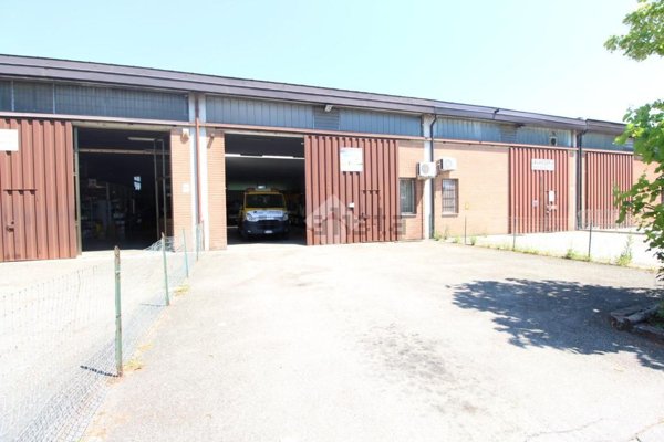 ufficio in vendita a Modena in zona San Damaso