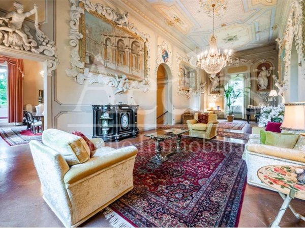 villa in vendita a Modena in zona San Cataldo