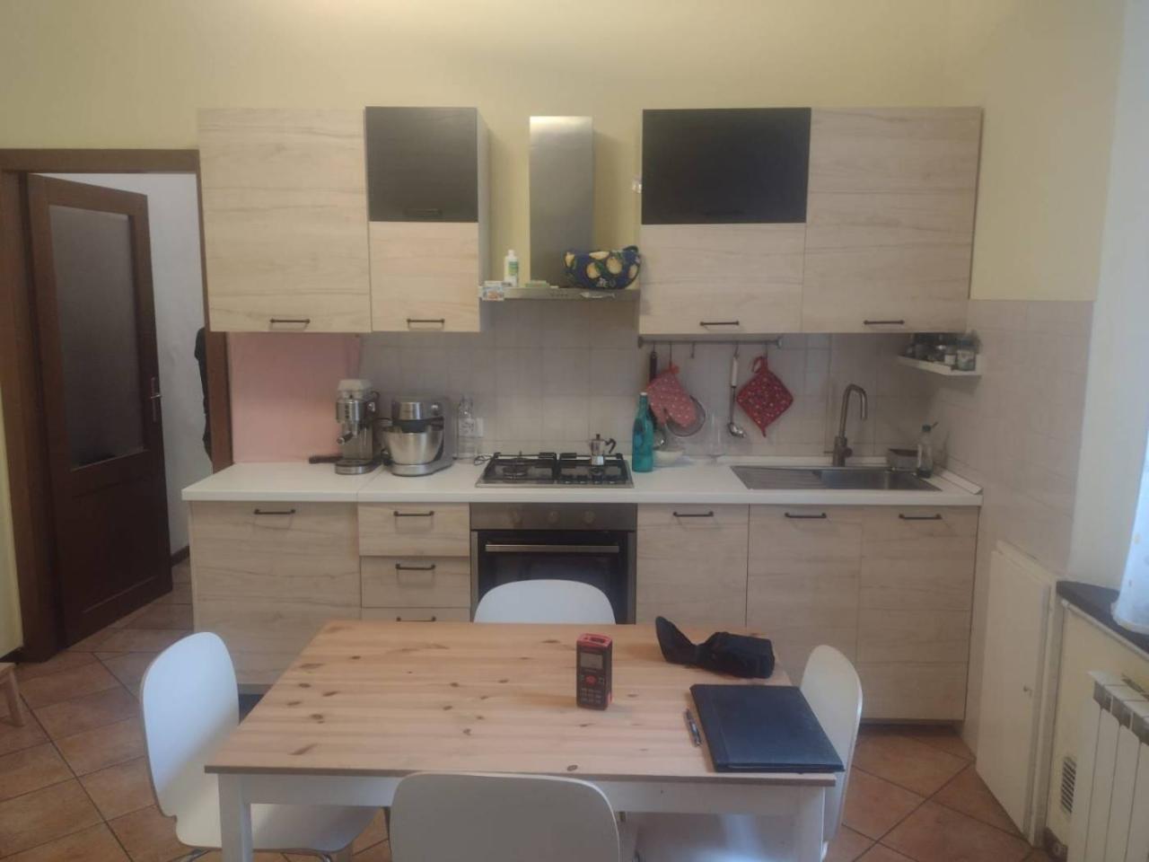 appartamento in vendita a Modena in zona Centro Storico