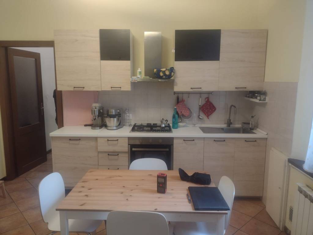 appartamento in vendita a Modena in zona Centro Storico