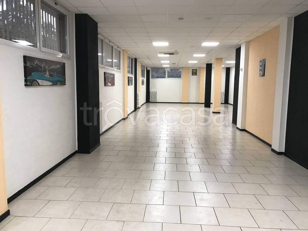 trivano in vendita a Modena