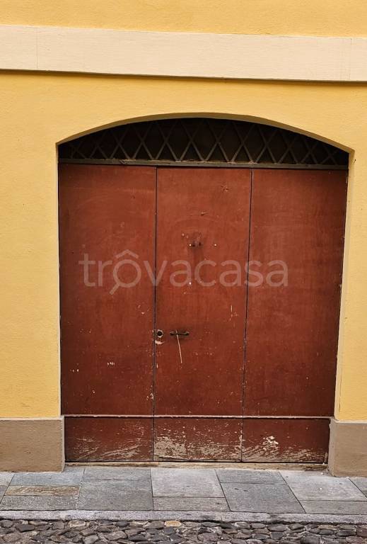 rudere in vendita a Modena in zona Centro Storico