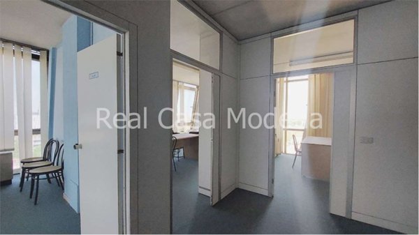 appartamento in vendita a Modena in zona San Faustino