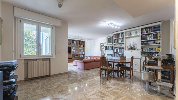 appartamento in vendita a Modena in zona Buon Pastore